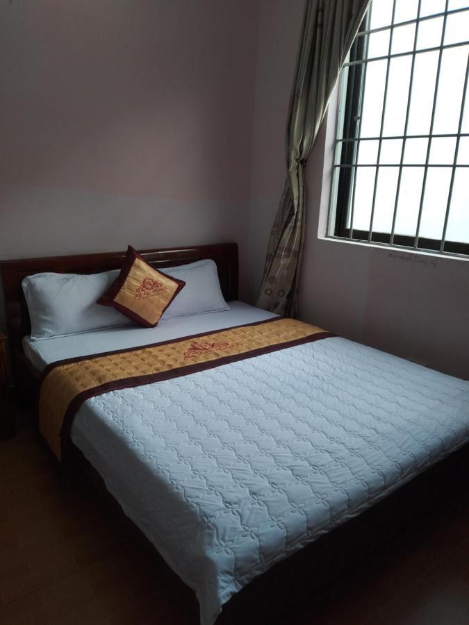 My Loc Hotel Вунгтау Экстерьер фото