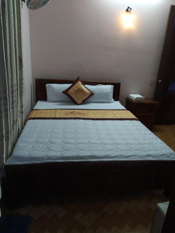 My Loc Hotel Вунгтау Экстерьер фото
